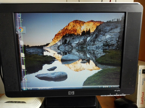 Imagen 3 de 4 de Computadora De Escritorio Compaq Hp