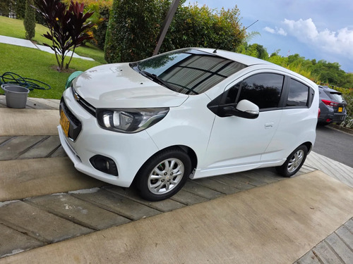Chevrolet Spark GT 1.2 Lt