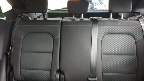 Imagen 12 de 21 de Ford Escape Se 4x2 Ecoboost Casatoro Ford 170 M.b. 170