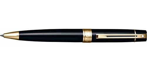 Bolígrafo Sheaffer 300 Negro Brillante