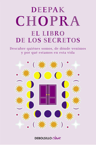 El Libro De Los Secretos (libro Original)