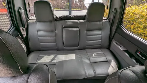 Mazda Bt50