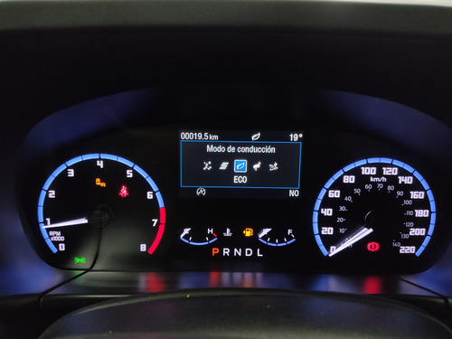 Ford Bronco Sport 1.5 Ecoboost 4Wd Big Bend At8