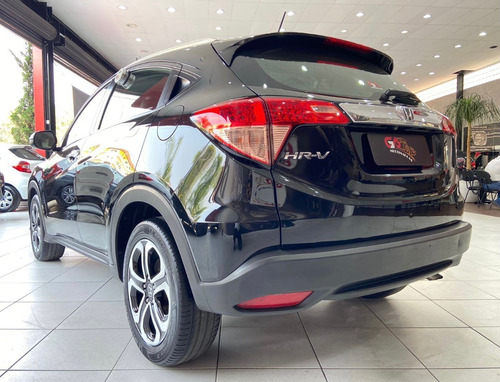 Imagem 6 de 12 de Honda Hrv Ex 2017 Ipva 2022 Gratis