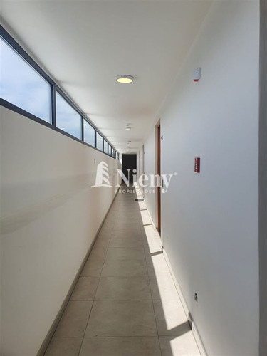 Departamento Duplex En Venta De 2 Dorm. En Rancagua