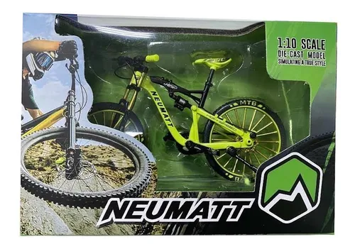 Bicicletas neumatt online opiniones