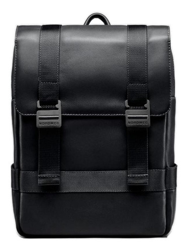 Mochila De Couro Nordweg - Para Notebook - Nw101.ip