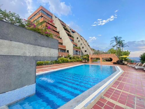 Apartamento En Venta, Colinas Del Tamanaco Mls #23-4311