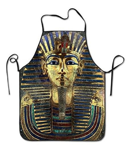 King Tutankhamun Egipto Faraón Tutankamón Egipcio Regalo Bab