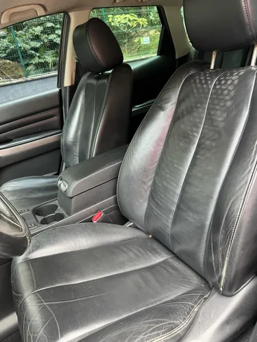 Mazda CX-7 2.5 2wd