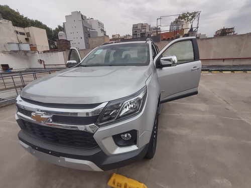 Chevrolet S10 Cd 2,8 4x2 Ltz Mt Pa Amp