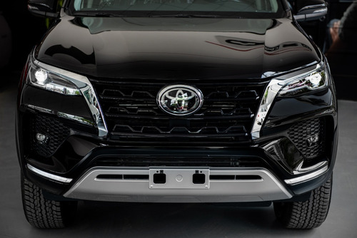 Toyota Sw4 Srx 4x4 Aut 7asientos - Car Cash