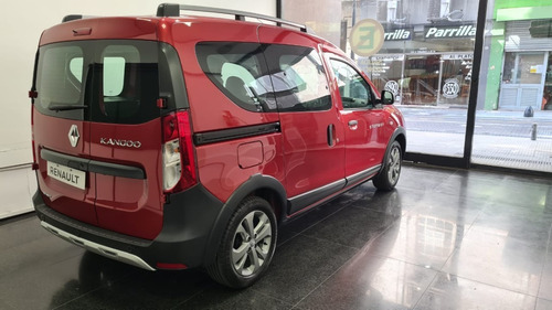 Imagen 7 de 18 de Kangoo Zen 2023 #rp