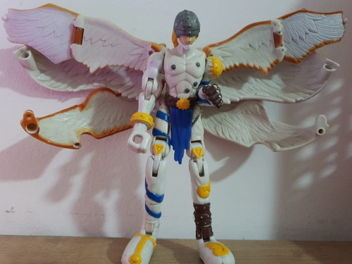 Digimon Angelmon
