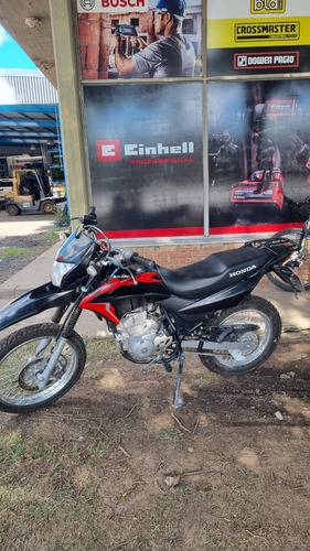 Xr 150 2021