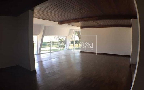 Imagem 6 de 10 de Casa À Venda Em Parque Taquaral - Ca004842