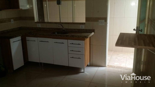 Imagem 6 de 23 de Casa Com 3 Dormitórios À Venda, 94 M² Por R$ 330.000,00 - Jardim Ouro Branco - Ribeirão Preto/sp - Ca3810
