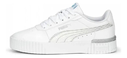 Tenis Para Mujer Puma Carina 2.0 Mermaid