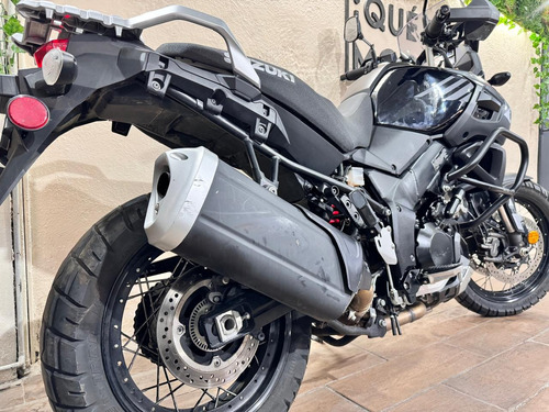 Para Todo Viaje Suzuki Vstrom 1000cc Abs, Que No Te La Ganen
