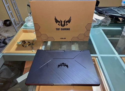 Laptop Asus Tuf Gaming F15