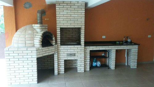 Imagem 20 de 20 de Casa De Condomínio, Tarumã, Santana De Parnaíba - R$ 1.4 Mi, Cod: 234735 - V234735