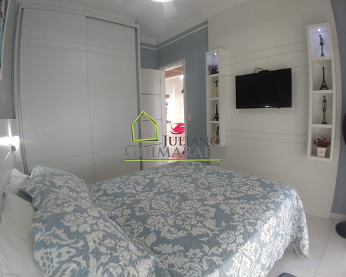 Imagem 5 de 29 de Lindo Apartamento, Reformado, Todo Planejado Com Excelente Localização, Á Venda Na Praia Dos Ingleses, Florianópolis Sc - Ap00563 - 68105858