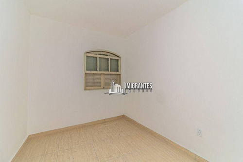 Imagem 13 de 20 de Casa De Condomínio De 2 Dormitórios, Sendo 1 Suíte, No Boqueirão, Em Praia Grande - Ca0357