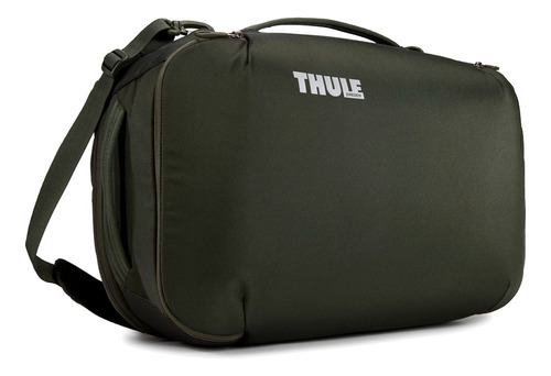 Mala De Mão Conversível Thule Subterra Carry-on Dark Forest