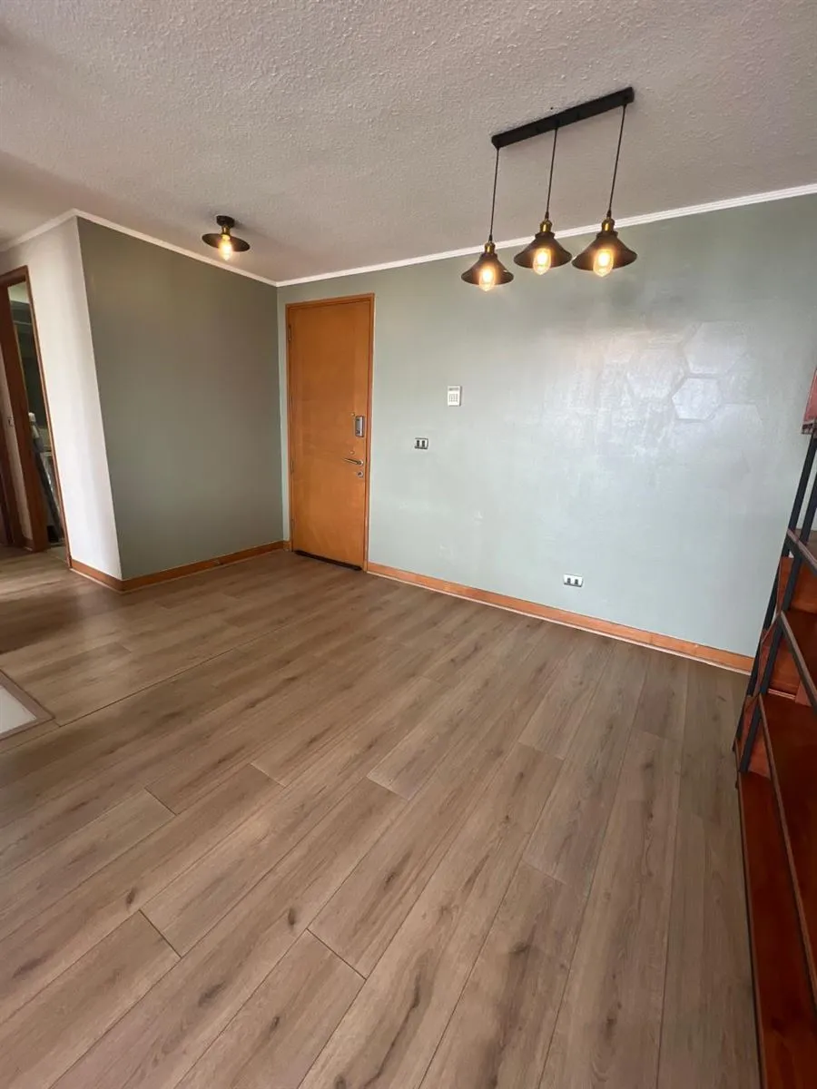 Imagen 5 de 24 de Departamento En Arriendo De 2 Dorm. En San Miguel