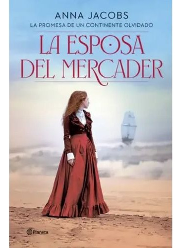La Esposa Del Mercader
