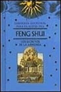 Libro Feng Shui Los Secretos De La Armonia (sabiduria Ancest