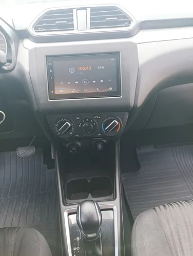 Suzuki Swift Dzire Aut