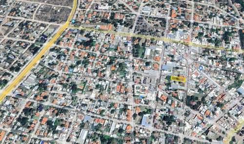 Locales + Departamentos En Venta En Capilla Del Monte, Barrio Centro