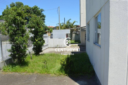Apartamento Com 2 Dormitórios À Venda, 55 M² - Serraria - São José/sc - Ap0882