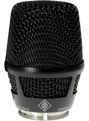 Neumann Kk 104s Capsule Head For Sennheiser Skm 5200 / Skm 5