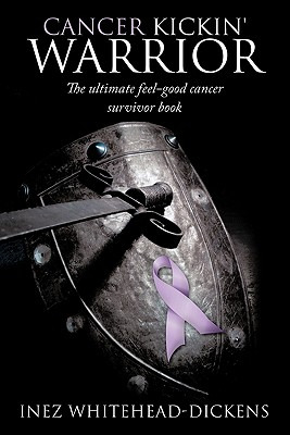 Libro Cancer Kickin' Warrior: The Ultimate Feel-good Canc...