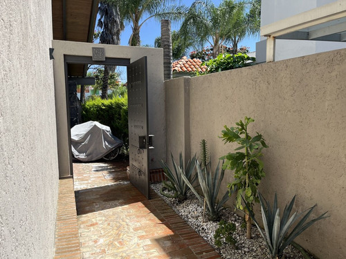 Casa En Venta Club De Golf El Cristo En Atlixco
