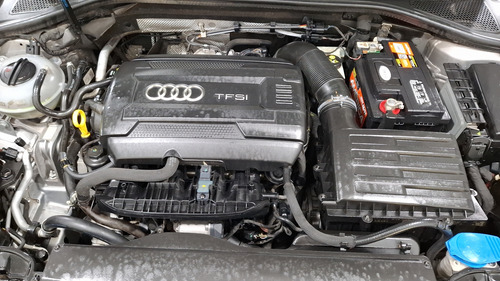 Audi A3 1.8 TFSI ATTRACTION PLUS S TRONIC