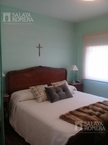 Imagen 13 de 25 de Departamento 3 Ambientes Con Cochera - Isla De Olivos