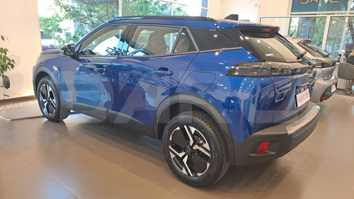 Peugeot 2008 1.0T Active