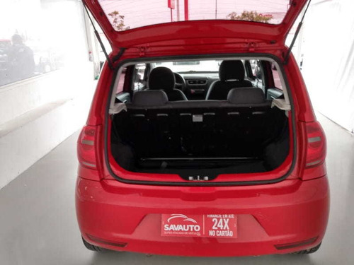 Volkswagen Fox 1.0 Gii