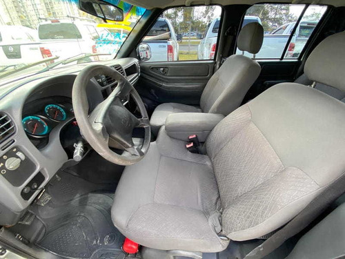 Imagem 7 de 12 de Chevrolet S10 Colina Cd 4x4 Diesel 2011