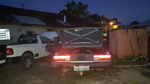 Opala Comodoro Azul 4portas