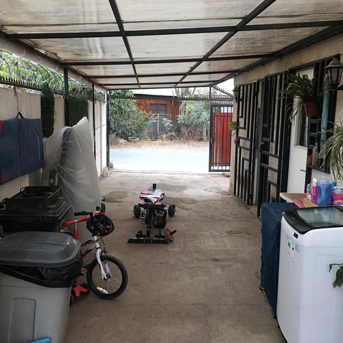 Bella Casa En Juan De Duis Salas Lampa