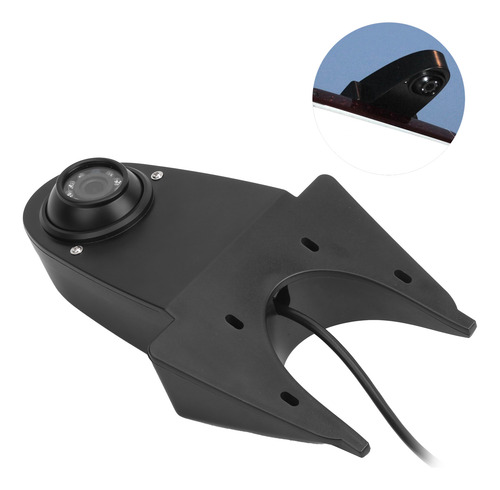 Camara Retrovisor Trasera Para Benz Viano/sprinter/vito