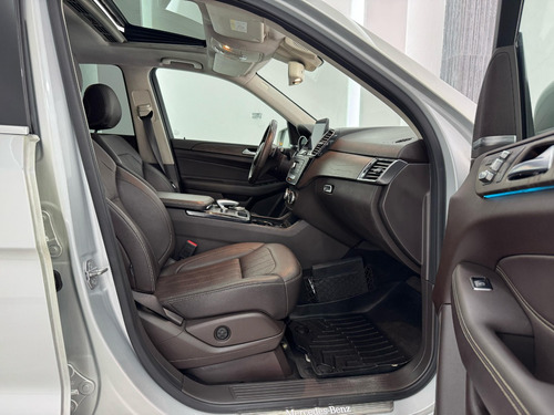 Mercedes-Benz Clase GLE 3.5 Suv 350 Exclusive At