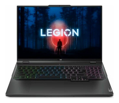 Notebook Lenovo Legion Pro 5 16arx8 16  Ryzen 7 7745hx 32gb