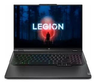 Notebook Lenovo Legion Pro 5 16arx8 16 Ryzen 7 7745hx 32gb