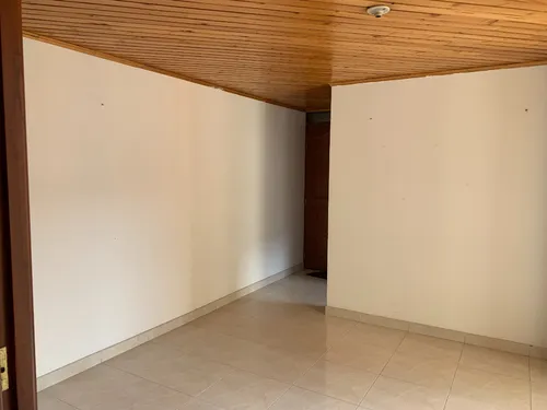 Aparta-estudio En El Centro De Tunja