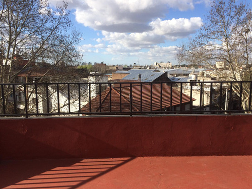 Ph En Venta De 3 Amb - Apto Crédito
